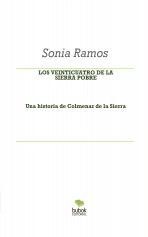 Libro LOS VEINTICUATRO DE LA SIERRA POBRE, autor ramossonia Libro LOS VEINTICUATRO DE LA SIERRA POBRE, autor ramossonia