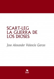 SCART-LEG LA GUERRA DE LOS DIOSES