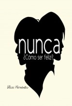Libro Nunca G, autor Ulices Hernandez Libro Nunca G, autor Ulices Hernandez