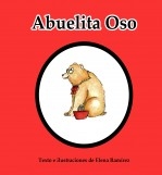 Libro Abuelita Oso, autor elenartovar Libro Abuelita Oso, autor elenartovar