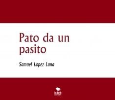 Pato da un pasito