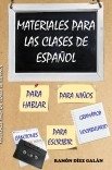 Materiales para las clases de español