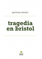 Libro tragedia en bristol, autor geerx16 Libro tragedia en bristol, autor geerx16