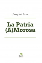 La Patria (A)Morosa La Patria (A)Morosa