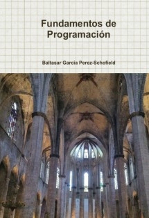 Fundamentos de Programación