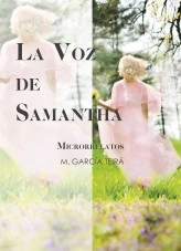 Libro La voz de Samantha, autor writeabook Libro La voz de Samantha, autor writeabook