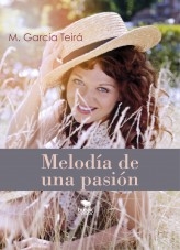 Libro Melodía de una pasión, autor writeabook Libro Melodía de una pasión, autor writeabook