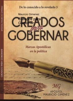 Creados para Gobernar