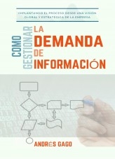 Como gestionar la demanda de información