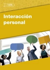 Libro Interacción Personal, autor Editorial Elearning Libro Interacción Personal, autor Editorial Elearning