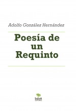 Libro Poesía de un Requinto, autor davidfpo Libro Poesía de un Requinto, autor davidfpo