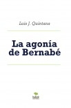 La agonía de Bernabé