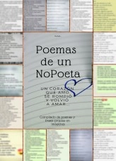 Libro Poemas de un NoPoeta, autor poemasnp Libro Poemas de un NoPoeta, autor poemasnp