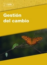 Libro Gestión del cambio, autor Editorial Elearning Libro Gestión del cambio, autor Editorial Elearning