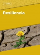 Libro Resiliencia, autor Editorial Elearning 