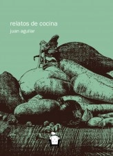 Libro Relatos de cocina, autor juanag Libro Relatos de cocina, autor juanag
