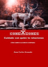 CONEXIONES CÓMO SABER SI ALGUIEN ES CONFIABLE CONEXIONES CÓMO SABER SI ALGUIEN ES CONFIABLE