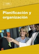 Planificación y Organización Planificación y Organización