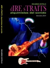 DIRE STRAITS, Alquimistas del Sonido