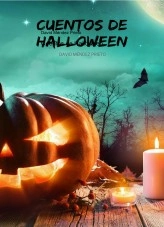 Libro Cuentos de Halloween, autor ddjbooks Libro Cuentos de Halloween, autor ddjbooks