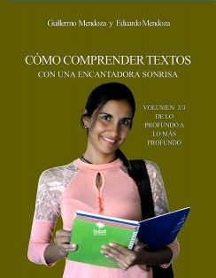 Cómo comprender textos: Con una encantadora sonrisa