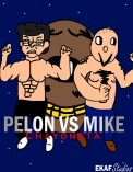 Pelón vs Mike: CHAYONETA (Edición Digital) Pelón vs Mike: CHAYONETA (Edición Digital)
