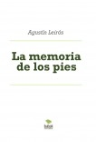 La memoria de los pies