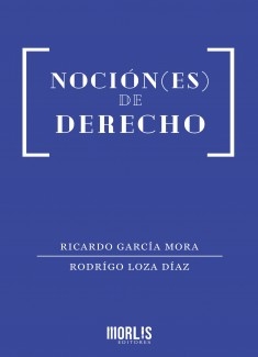 NOCIÓN(ES) DE DERECHO