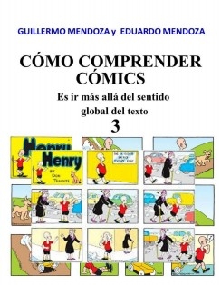 CÓMO COMPRENDER CÓMICS 3