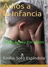 Libro Adiós a la infancia, autor esil71 Libro Adiós a la infancia, autor esil71