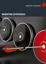 Libro Marketing estratégico, autor Editorial Elearning Libro Marketing estratégico, autor Editorial Elearning