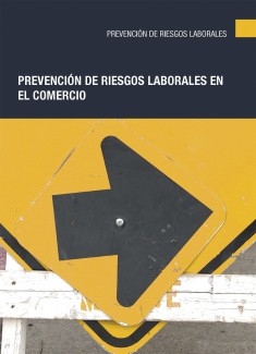 Prevención de riesgos laborales en el comercio