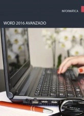 Libro Word 2016 Avanzado, autor Editorial Elearning Libro Word 2016 Avanzado, autor Editorial Elearning