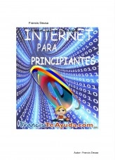 Libro Internet para principiantes, autor juanvelizve Libro Internet para principiantes, autor juanvelizve