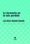 La tormenta en la isla perdida