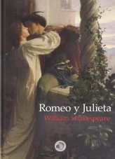 Libro Romeo y Julieta, autor bibliotecaluna Libro Romeo y Julieta, autor bibliotecaluna