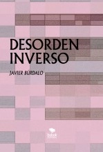 Libro DESORDEN INVERSO, autor mburlum Libro DESORDEN INVERSO, autor mburlum