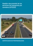 UF2223 - Gestión documental de los servicios de transporte por carretera