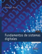 Libro FUNDAMENTOS DE SISTEMAS DIGITALES, autor David Arboledas Brihuega Libro FUNDAMENTOS DE SISTEMAS DIGITALES, autor David Arboledas Brihuega