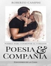 Libro Poesía & Compañía, autor Cayetano Campisi Libro Poesía & Compañía, autor Cayetano Campisi