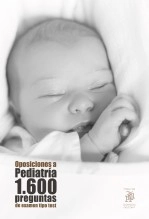 Libro Oposiciones a Pediatría: 1.600 preguntas de examen tipo test, autor Agustín Odriozola Kent Libro Oposiciones a Pediatría: 1.600 preguntas de examen tipo test, autor Agustín Odriozola Kent