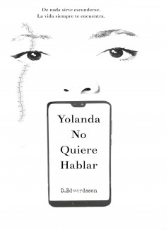 Yolanda no quiere hablar