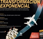 Libro Transformación exponencial, autor Salim Ismail Libro Transformación exponencial, autor Salim Ismail