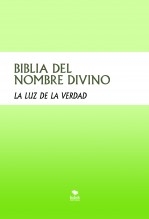 BIBLIA DEL NOMBRE DIVINO