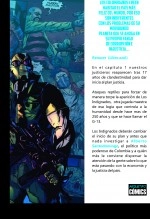 Libro Los Indignados # 1 - Renacer, autor Eder Villa Chavez Libro Los Indignados # 1 - Renacer, autor Eder Villa Chavez