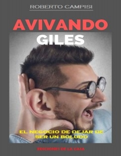 Avivando Giles