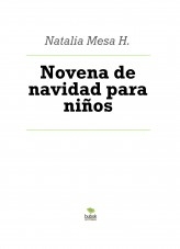 Novena de navidad para niños Novena de navidad para niños