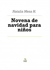 Novena de navidad para niños