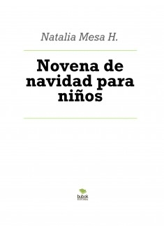 Novena de navidad para niños