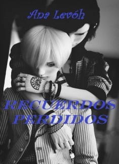Recuerdos perdidos